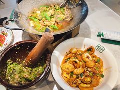 -费大厨辣椒炒肉(黄兴中心广场店)