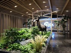 -梁家大院•农家菜(昆山会展中心店)