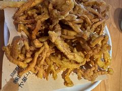 -宴礼烤鸭本味菜(蠡县商业步行街店)