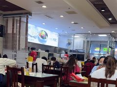 -服务大楼冷面(延大店)