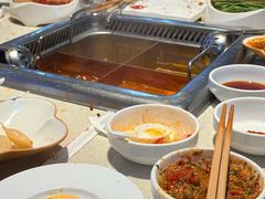 -海底捞火锅(龙首印象城店)