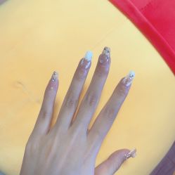 -晨·艺美甲美睫