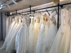 点击看大图 -B.Bridge Couture婚纱礼服(福田店)