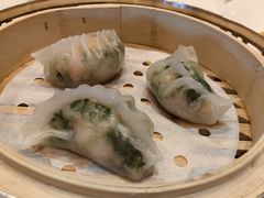 -蛇口希尔顿南海酒店·随轩中餐厅·粤菜