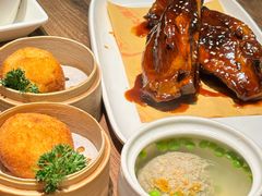 -大潮淮·淮扬菜(何园旗舰店)