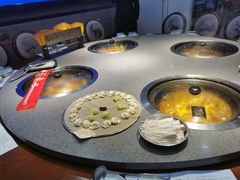 -山河屯铁锅炖(哈西站店)