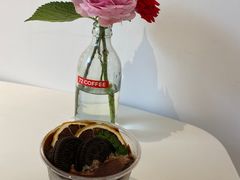 -72 COFFEE(东朝阳路店)
