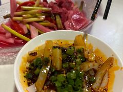 -院8里·少城记忆老川菜(宽窄巷子店)