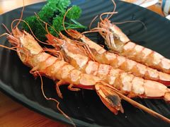 -高木日本料理(静安寺店)