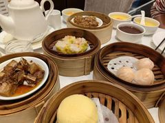 -万龙洲海鲜(大兴绿地缤纷城店)