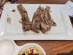 -贯贯吉·清真餐厅(浙江中路店)