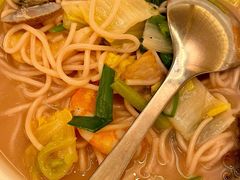 海鲜卤面-莆田餐厅PUTIEN(西安万象天地店)