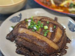 -新繁老號豌豆汤饭店·江湖菜(宝光寺店)