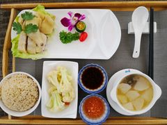 -亚龙湾老厨房·海南家常味