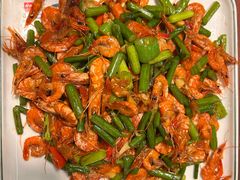 -61号餐吧(兴坪古镇漓江店)