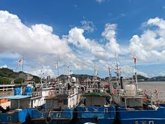 -蛇蟠岛