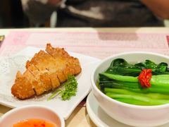-池记(尖沙咀店)