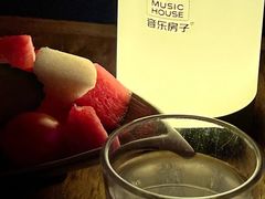 -音乐房子·Vintage Live Bar(玉林总店)