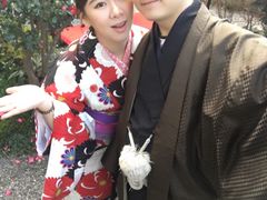 -京都冈本和服体验租赁店(祗园店)