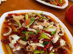 -南海渔家•海鲜•正宗海南菜(海棠湾店)