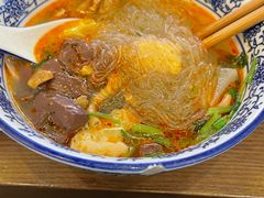 -小潘记鸭血粉丝汤