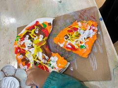 -亲亲袋鼠托育早教·思维专注力·棕熊英语(鼓楼恒力城店)