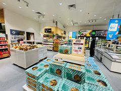 -宜家家居(四元桥商场店)