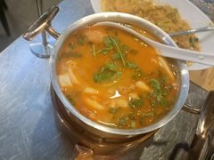 -simply thai天泰(长泰广场店)