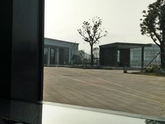 -南通滨江洲际酒店-西集自助餐厅