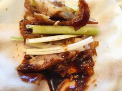 -大鸭梨烤鸭(金色漫香店)
