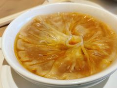 -利苑酒家(合景国际金融广场店)