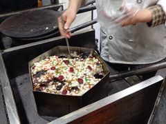 -孙氏梅花糕(马台街)