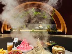 -芸山季·云南山珍菌火锅(宝能环球汇店)