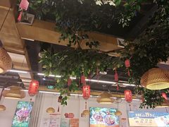 -成老灶火锅鸡(平山店)
