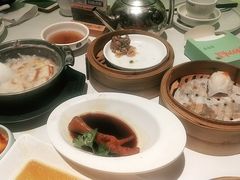 -老伙记海鲜码头(北滘店)