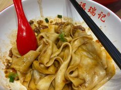 -福瑞记老孙头biangbiang面(新生路店)