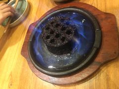 -薇酌饮·陕西菜(南门外店)