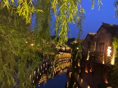 -卧龙堡客栈·中餐厅(古北水镇店)