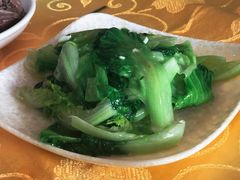 -安记烧鹅(新桥店)