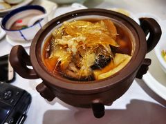 -聚春园自助餐厅(东街口店)