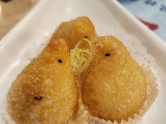 -点都德(皇岗村店)