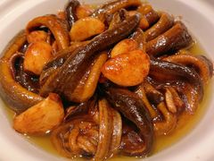 -老淮安·淮安菜(淮阴区店)