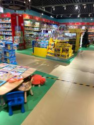 -Hamleys哈姆雷斯(东方福来德店)