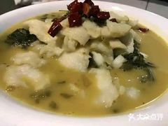 -皇城根北京风味主题餐厅(滨海万达店)