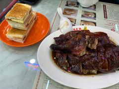 -澳门陈光记烧味饭店(万象城店)