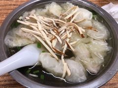 -荣巷小馄饨(荣巷店)