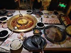 特色美蛙-哥老官重庆美蛙鱼头(松江地中海十八哥店)