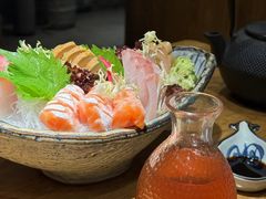 -梅亭居酒屋(中大国际店)