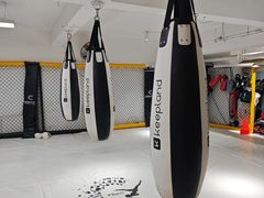 -超菲特健身工作室(晨月店)