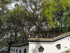 -关岳庙